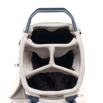 BR-D1 Stand Bag Beige Mizuno
