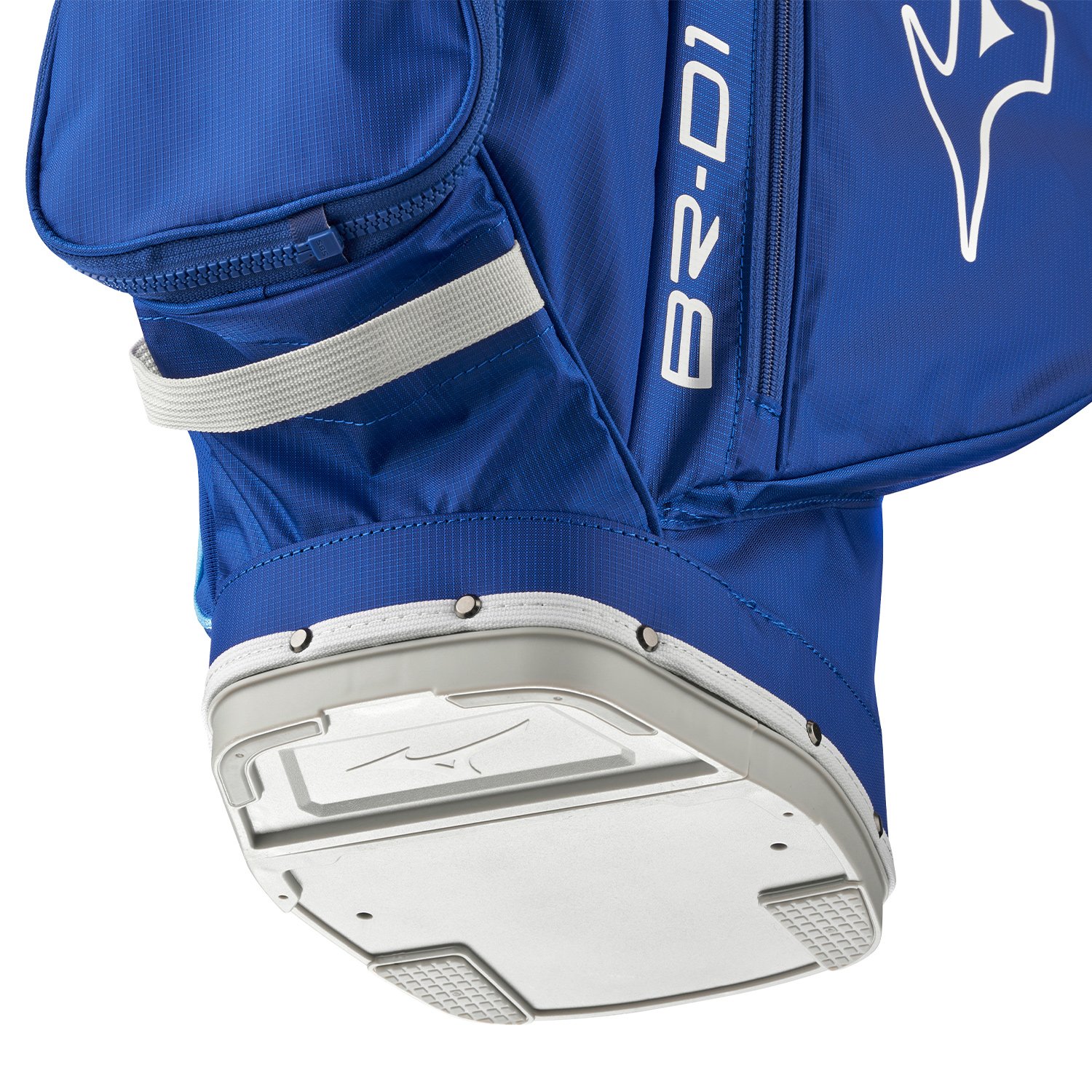 BR-D1 Stand Bag Multi Mizuno
