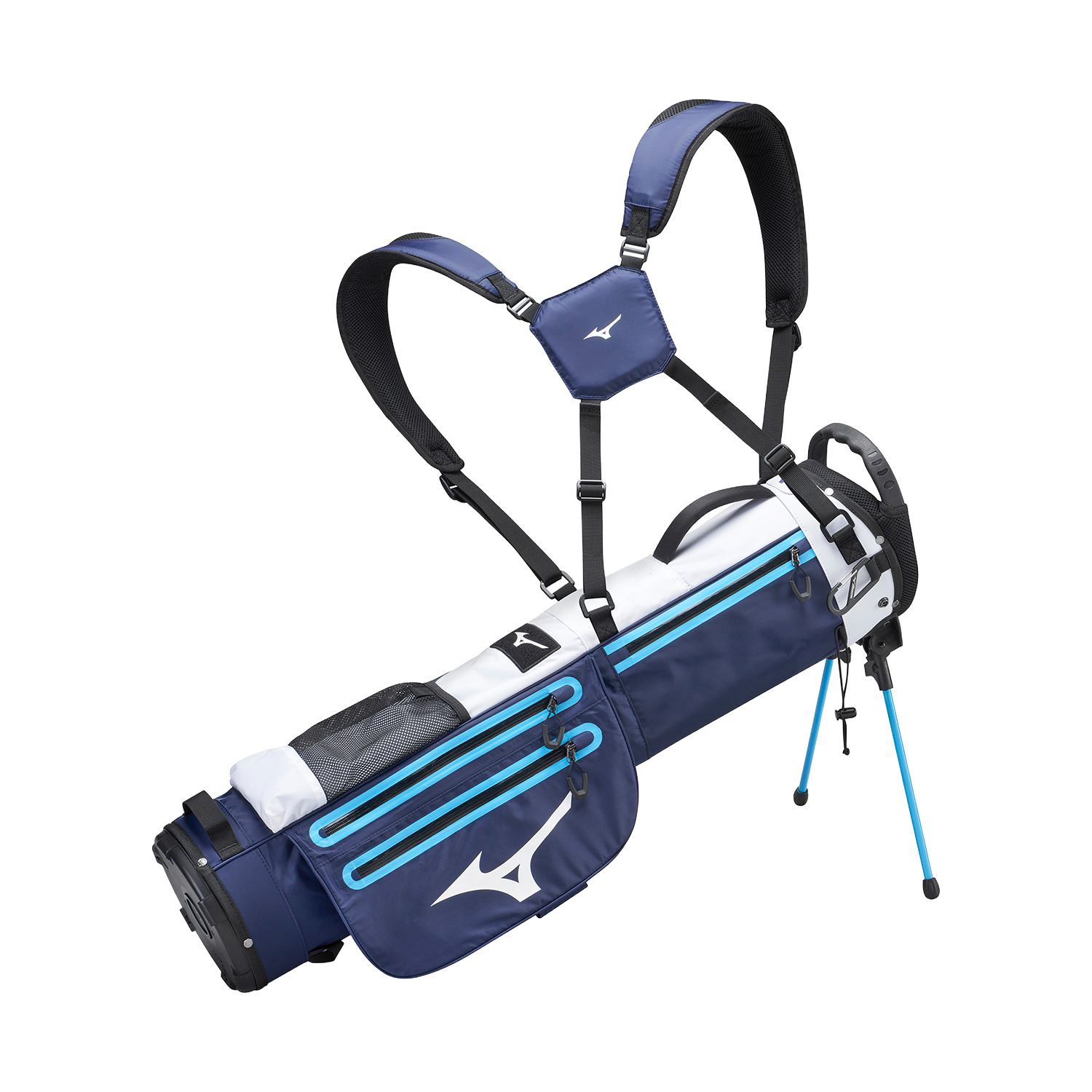 BR-D2 Stand Bag