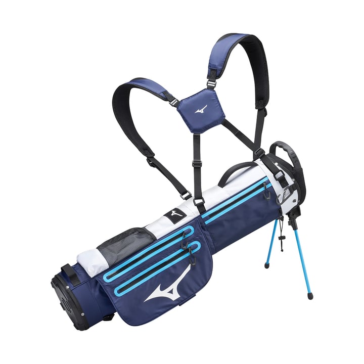 BR-D2 Stand Bag Mizuno