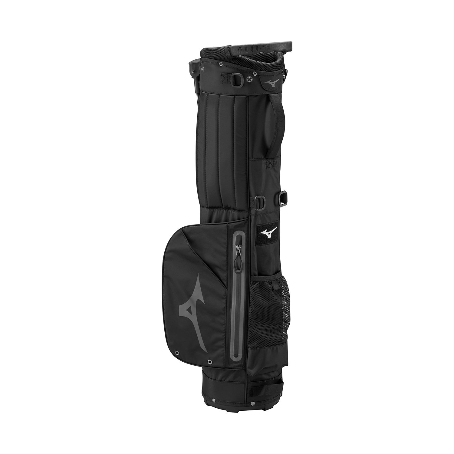 BR-D2 Stand Bag Svart Mizuno BR-D2 Stand Bag Svart Mizuno