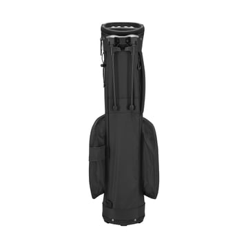 BR-D2 Stand Bag Svart Mizuno