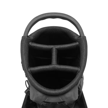 BR-D2 Stand Bag Svart Mizuno