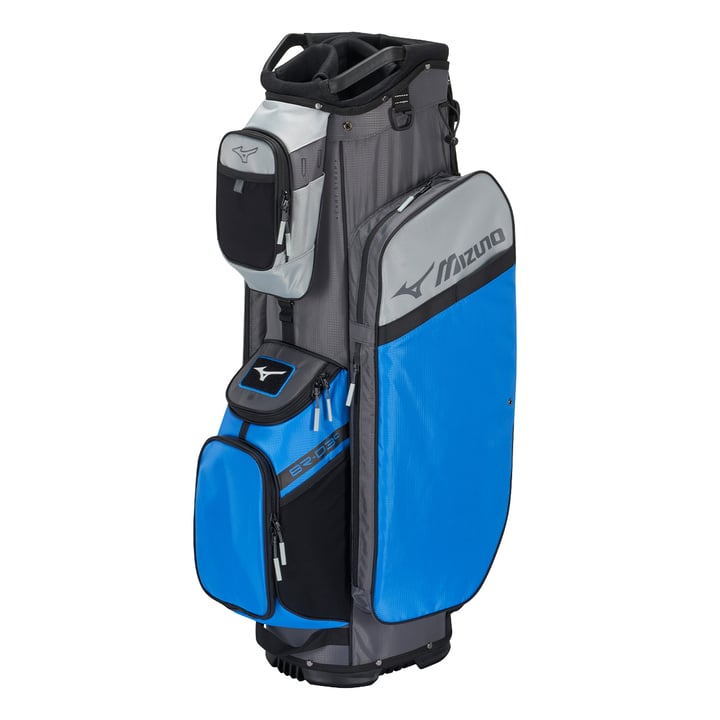 BR-D3 Cart Bag Mizuno