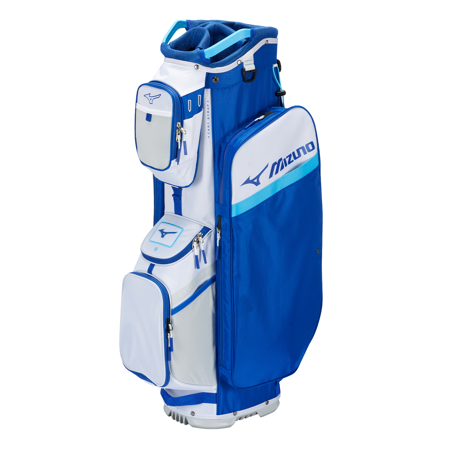 Product Image for Mizuno - BR-D3 Cart Bag Multi - Vognbag