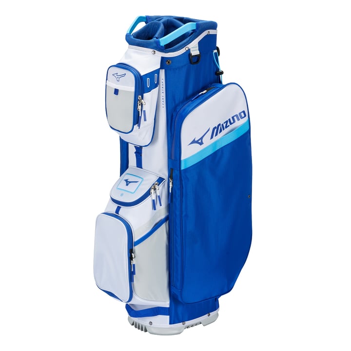 BR-D3 Cart Bag Multi Mizuno