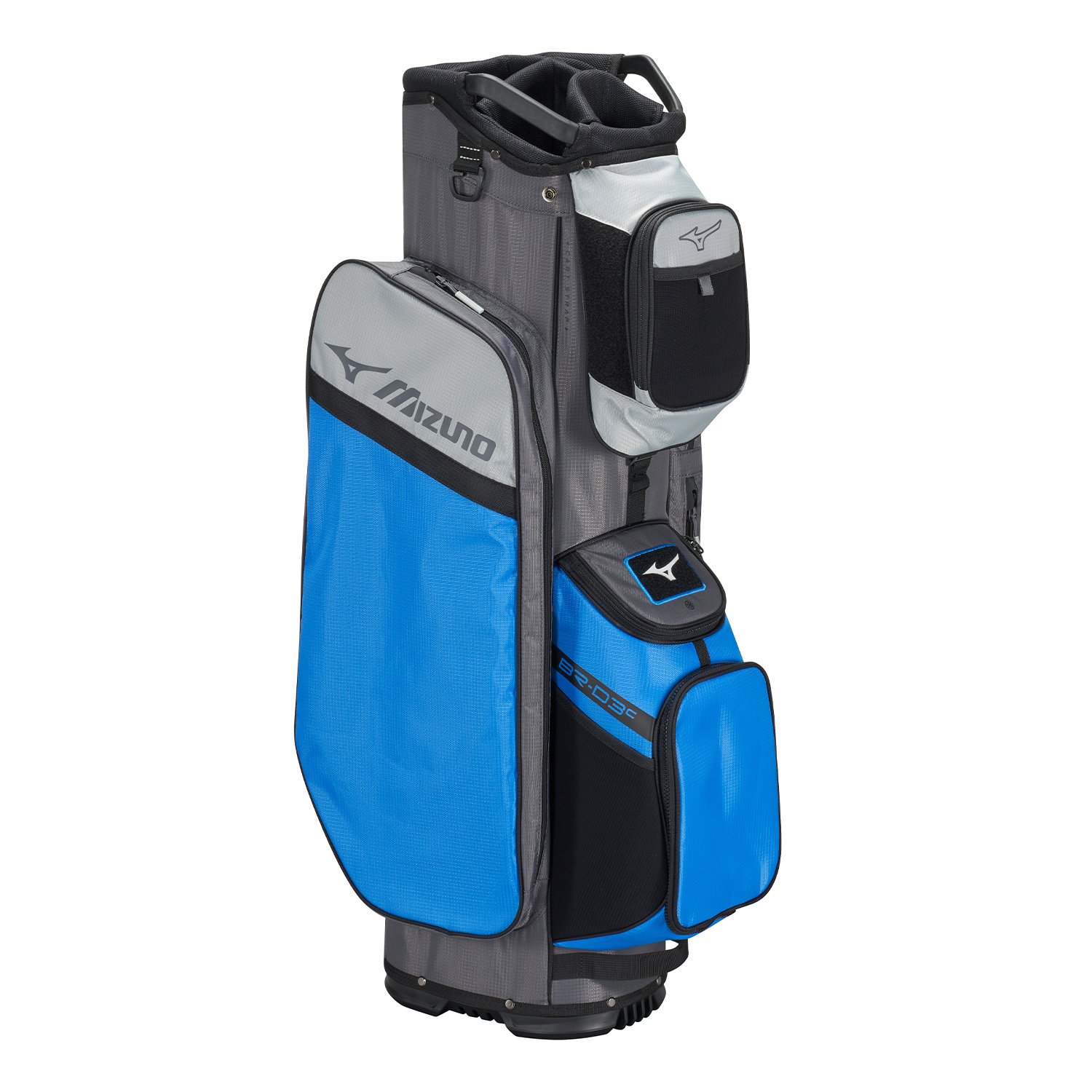 BR-D3 Cart Bag Mizuno