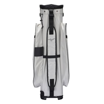 BR-D3 Cart Bag Beige Mizuno