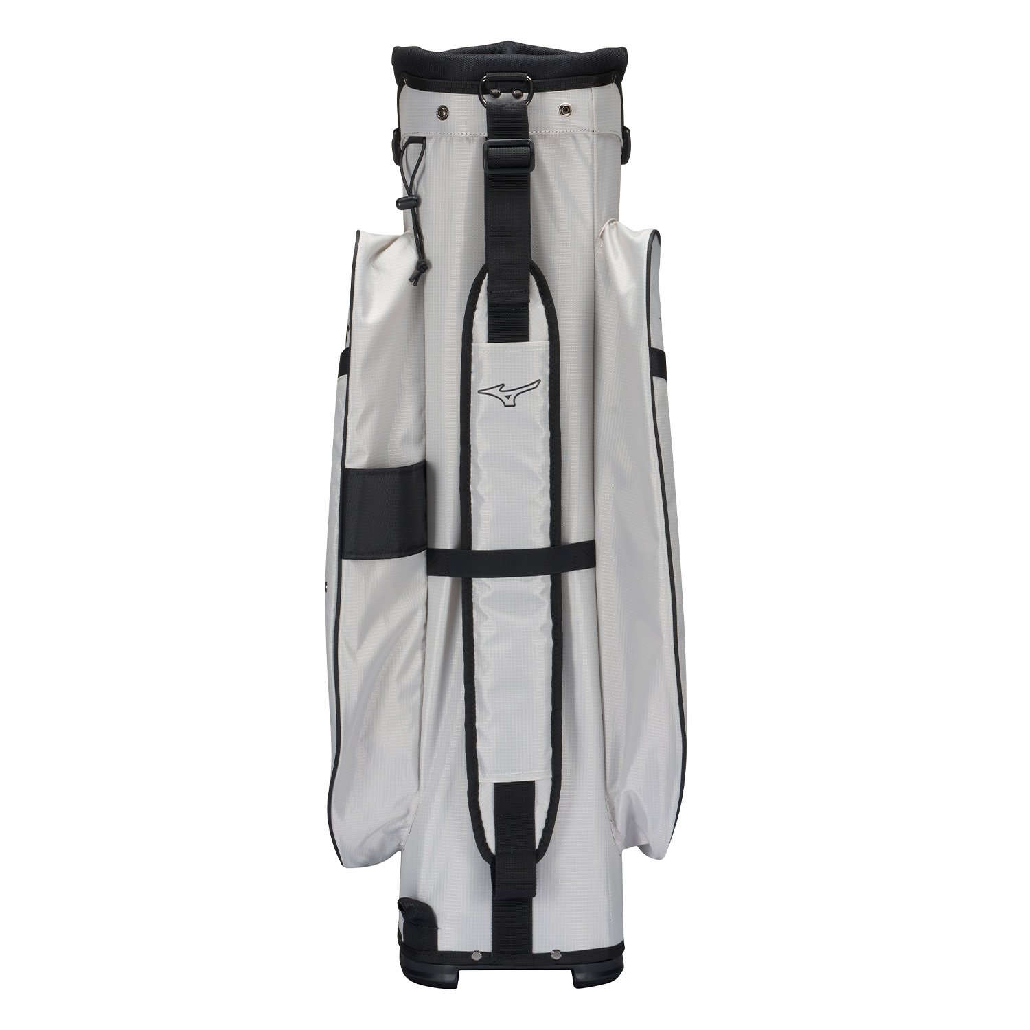 BR-D3 Cart Bag Beige Mizuno BR-D3 Cart Bag Beige Mizuno