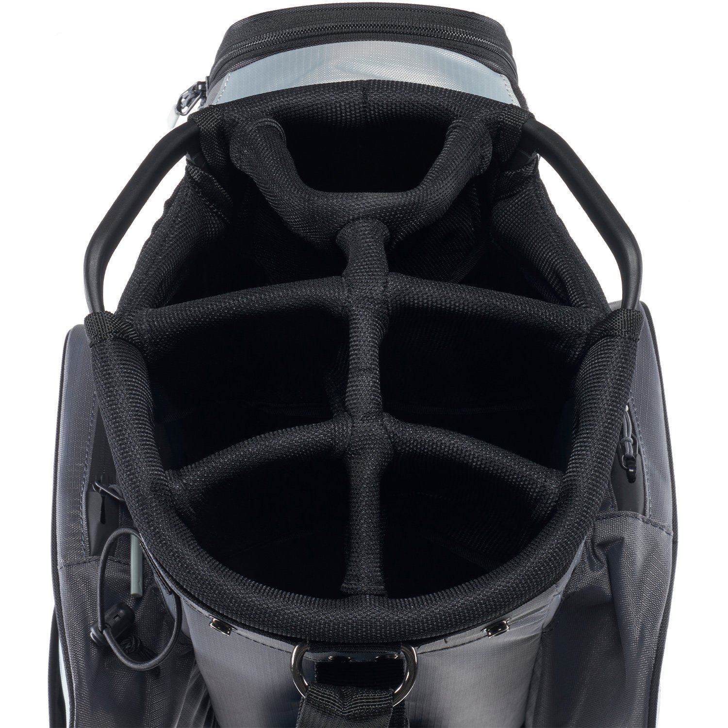 BR-D3 Cart Bag Mizuno