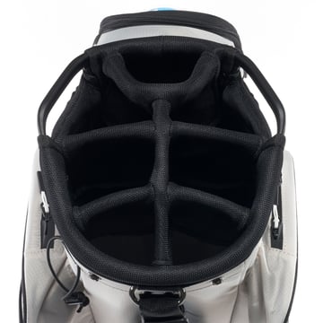 BR-D3 Cart Bag Beige Mizuno