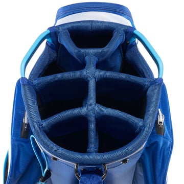 BR-D3 Cart Bag Multi Mizuno