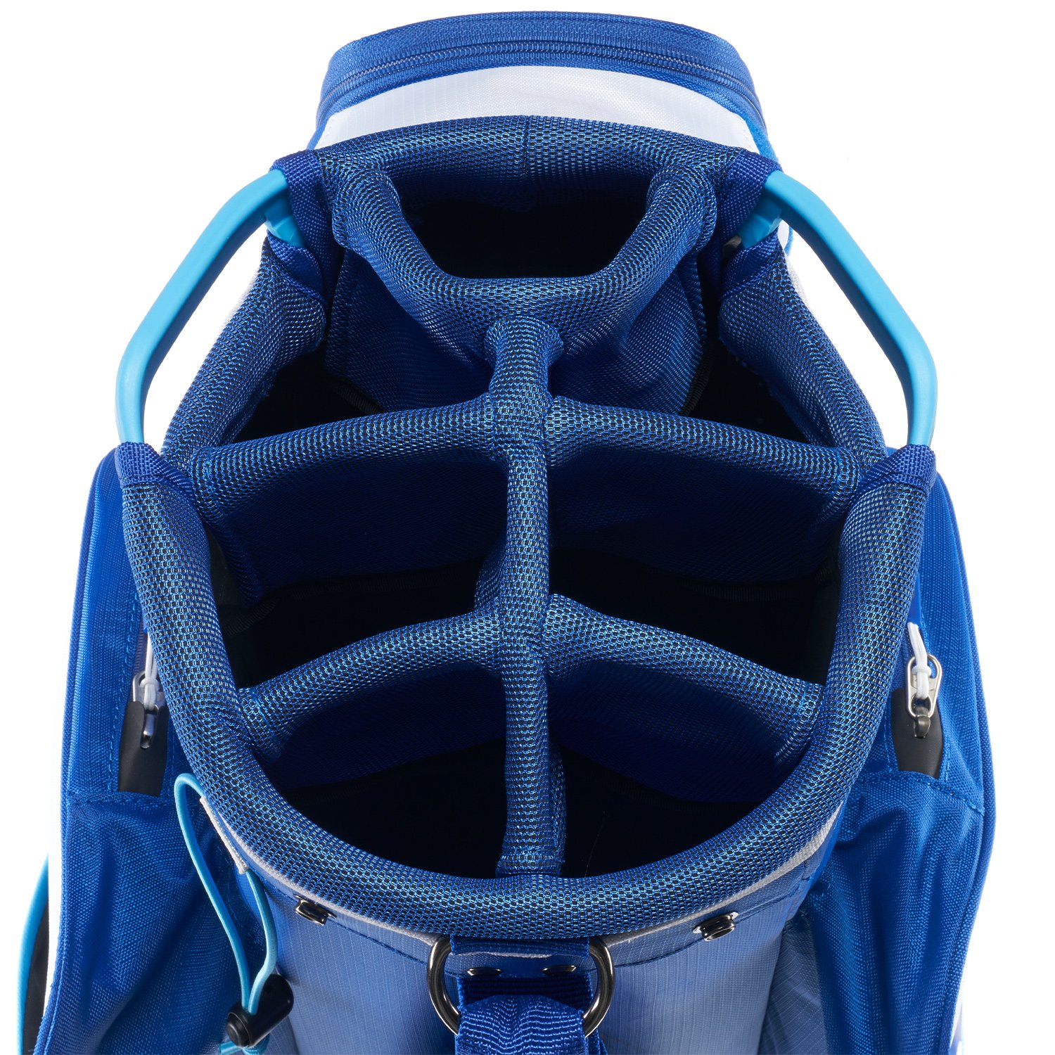 BR-D3 Cart Bag Multi Mizuno BR-D3 Cart Bag Multi Mizuno