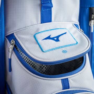 BR-D3 Cart Bag Multi Mizuno