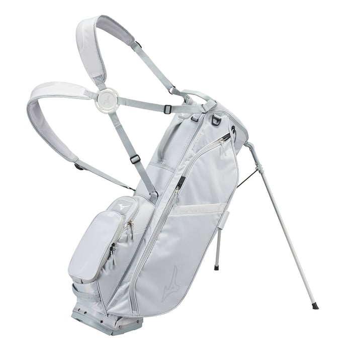 BR-D3 Stand Bag Mizuno