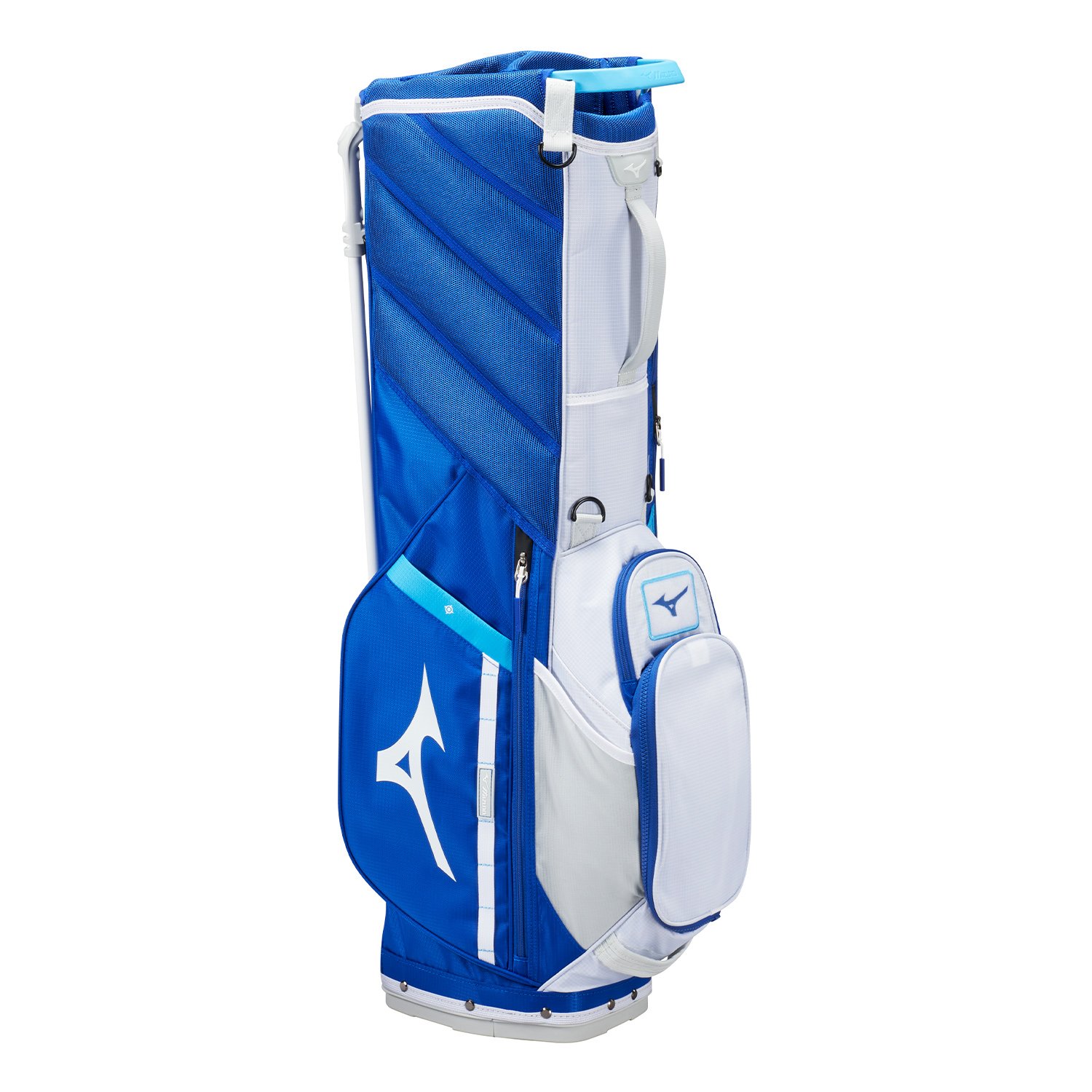 BR-D3 Stand Bag Multi Mizuno BR-D3 Stand Bag Multi Mizuno