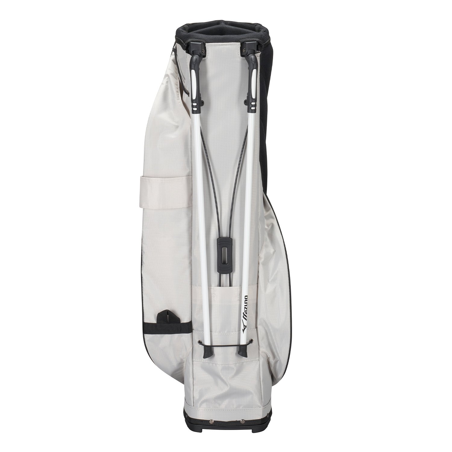 BR-D3 Stand Bag Beige Mizuno BR-D3 Stand Bag Beige Mizuno