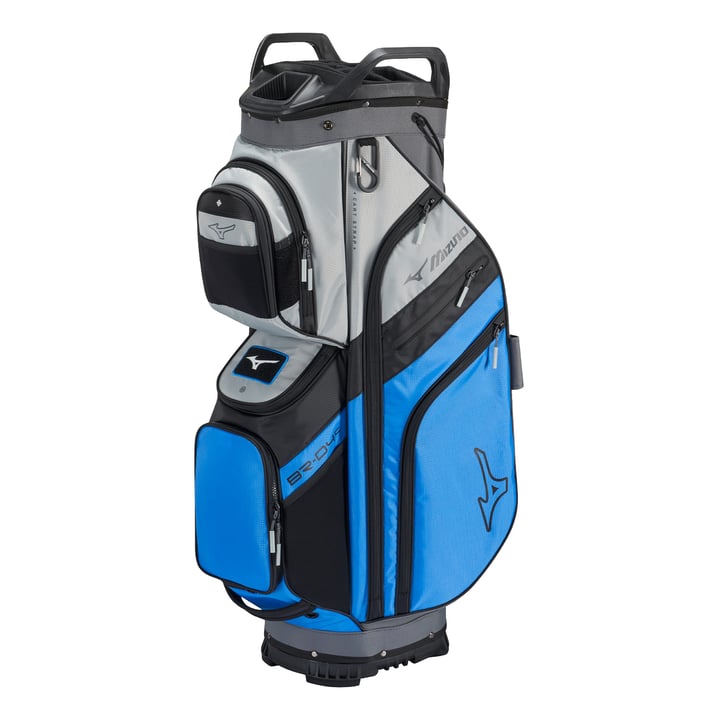 BR-D4 Cart Bag Mizuno