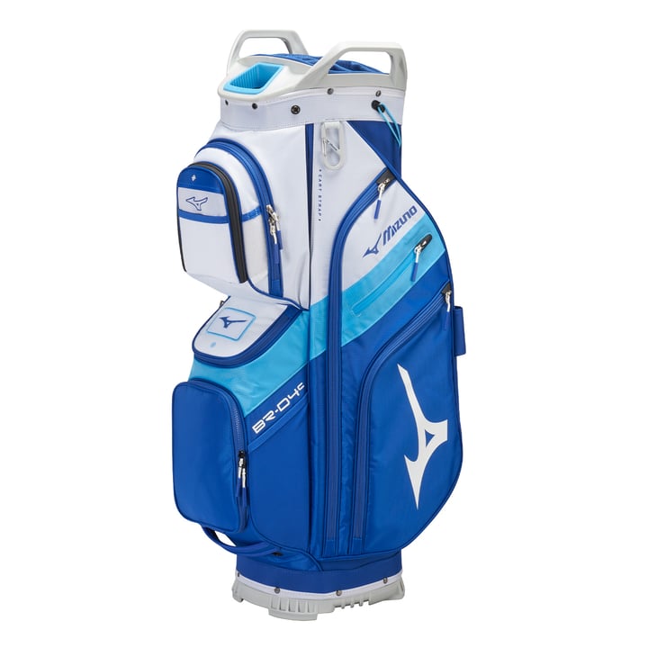 BR-D4 Cart Bag Multi Mizuno