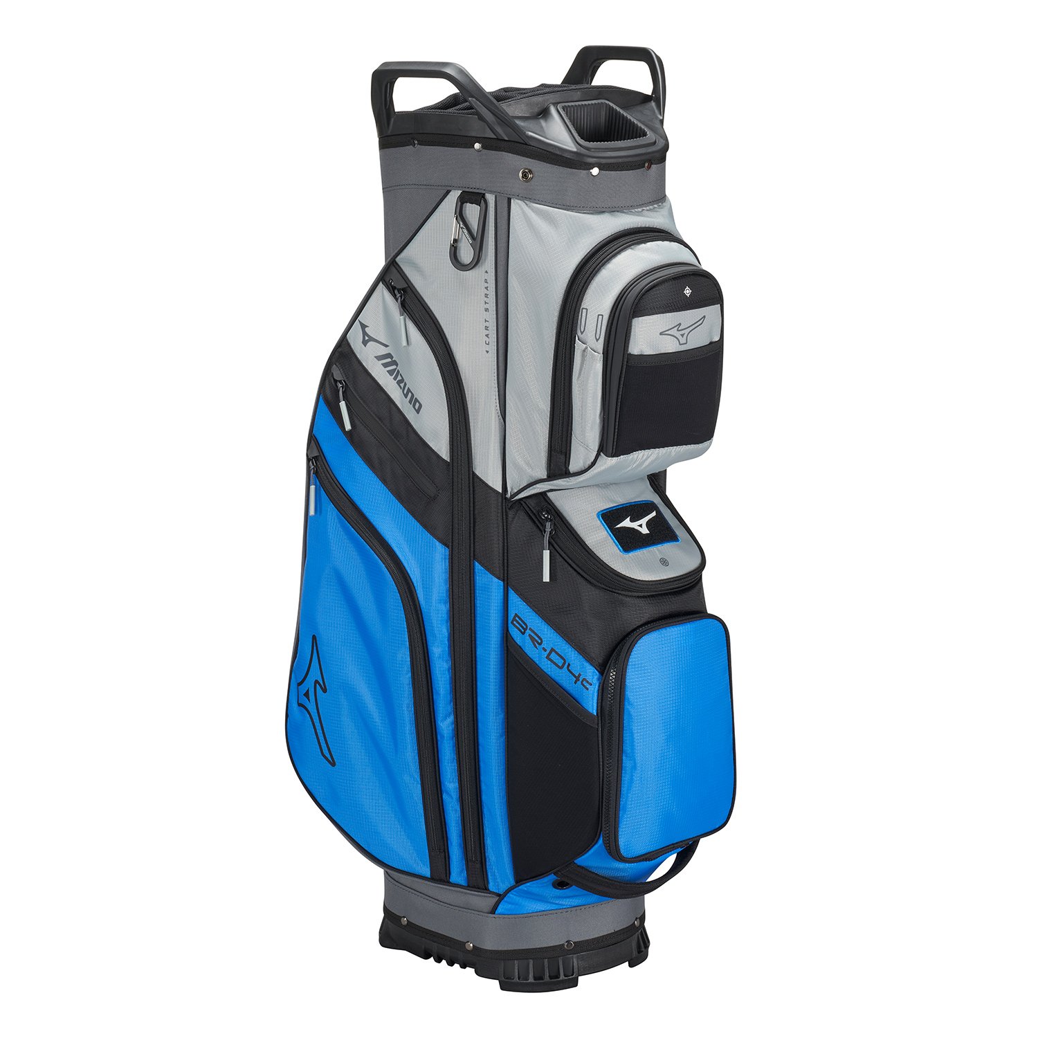 BR-D4 Cart Bag Mizuno