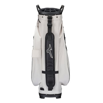BR-D4 Cart Bag Beige Mizuno
