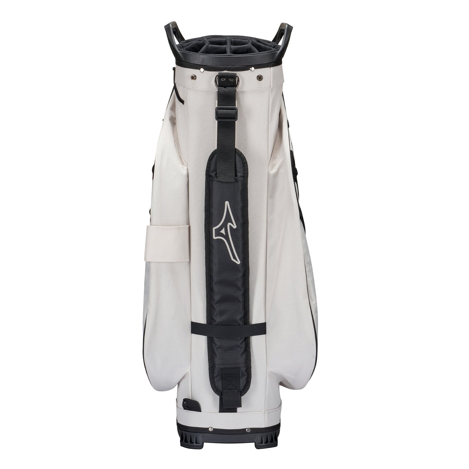 BR-D4 Cart Bag Beige Mizuno BR-D4 Cart Bag Beige Mizuno