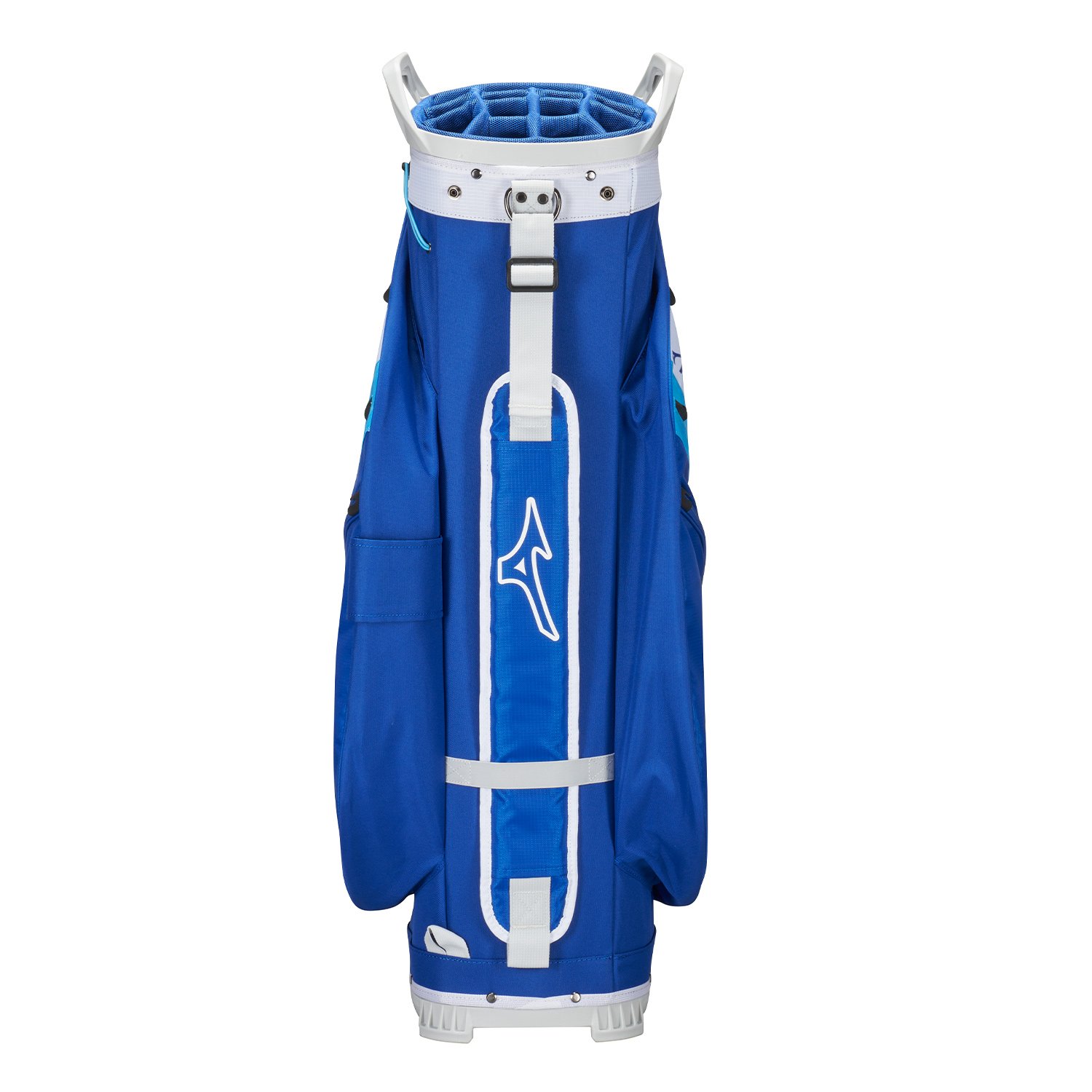 BR-D4 Cart Bag Multi Mizuno BR-D4 Cart Bag Multi Mizuno