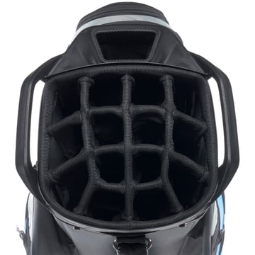 BR-D4 Cart Bag Mizuno