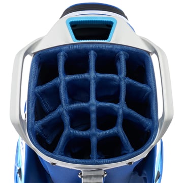 BR-D4 Cart Bag Multi Mizuno