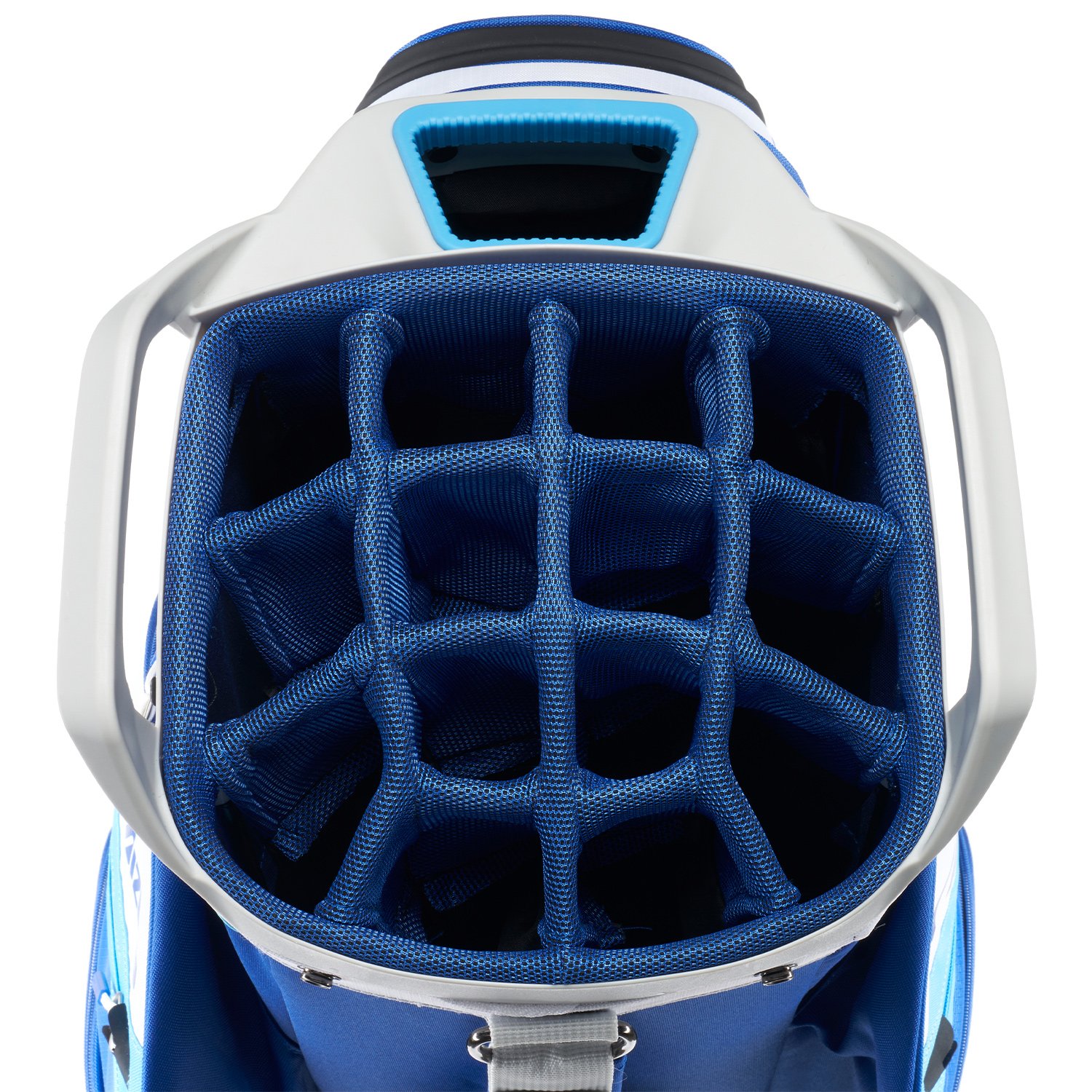 BR-D4 Cart Bag Multi Mizuno BR-D4 Cart Bag Multi Mizuno