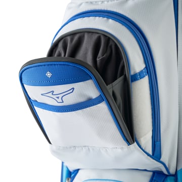 BR-D4 Cart Bag Multi Mizuno