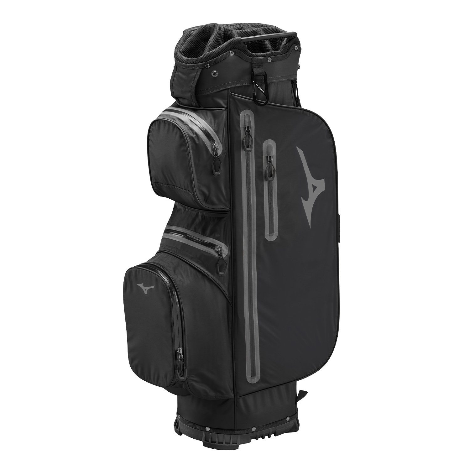 BR-Dri Cart Bag Svart BR-Dri Cart Bag Svart