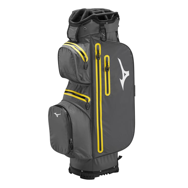 BR-Dri Cart Bag Mizuno