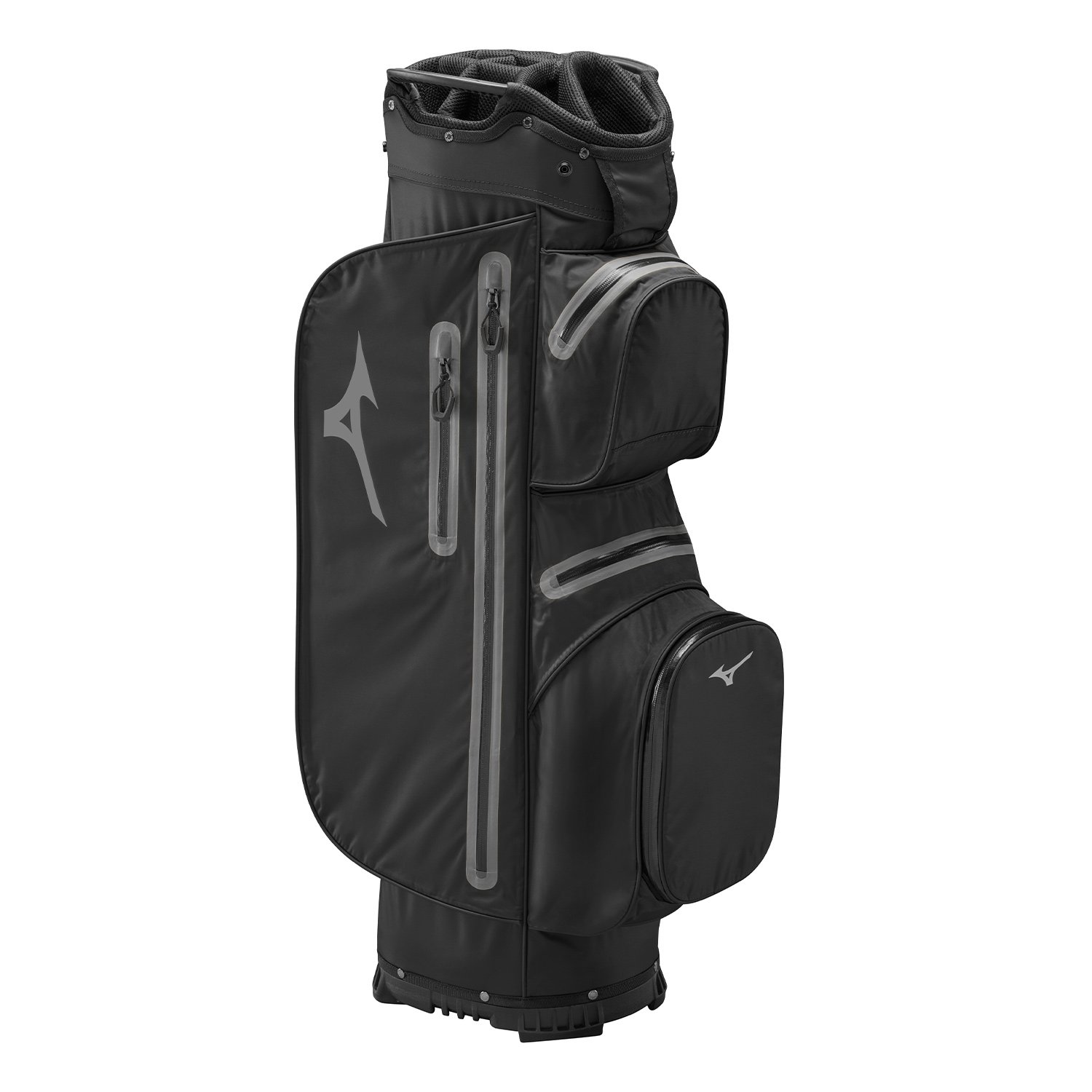 BR-Dri Cart Bag Svart Mizuno BR-Dri Cart Bag Svart Mizuno