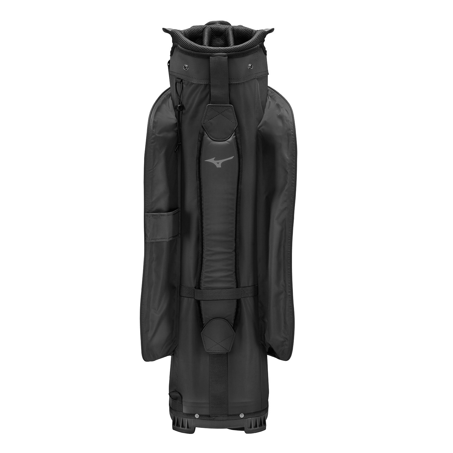 BR-Dri Cart Bag Svart Mizuno BR-Dri Cart Bag Svart Mizuno