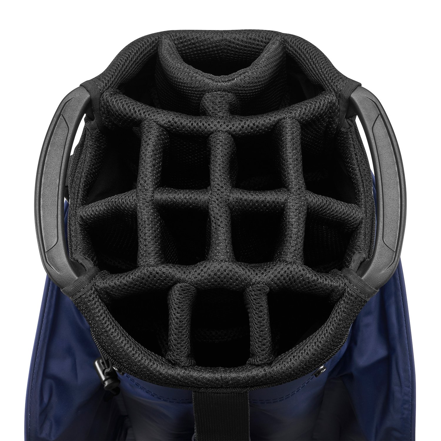 BR-Dri Cart Bag Röd Mizuno BR-Dri Cart Bag Röd Mizuno