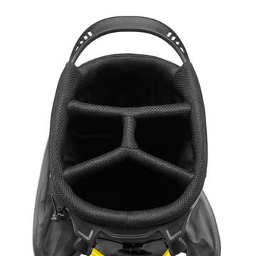 BR-Dri Stand Bag Mizuno