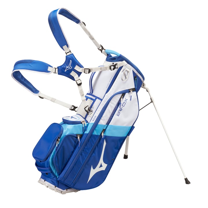 BR-DX Stand Bag Multi Mizuno