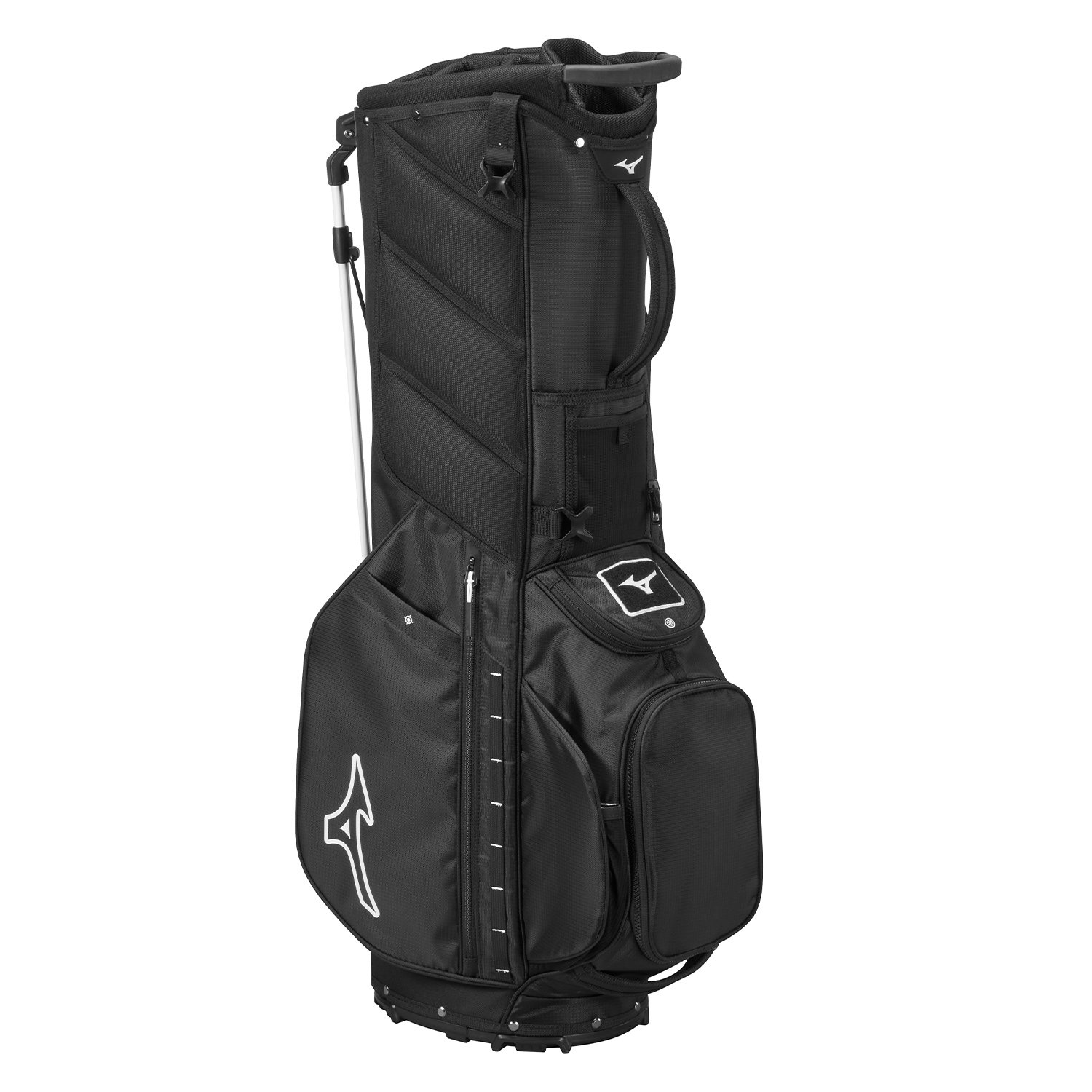 BR-DX Stand Bag Svart Mizuno BR-DX Stand Bag Svart Mizuno