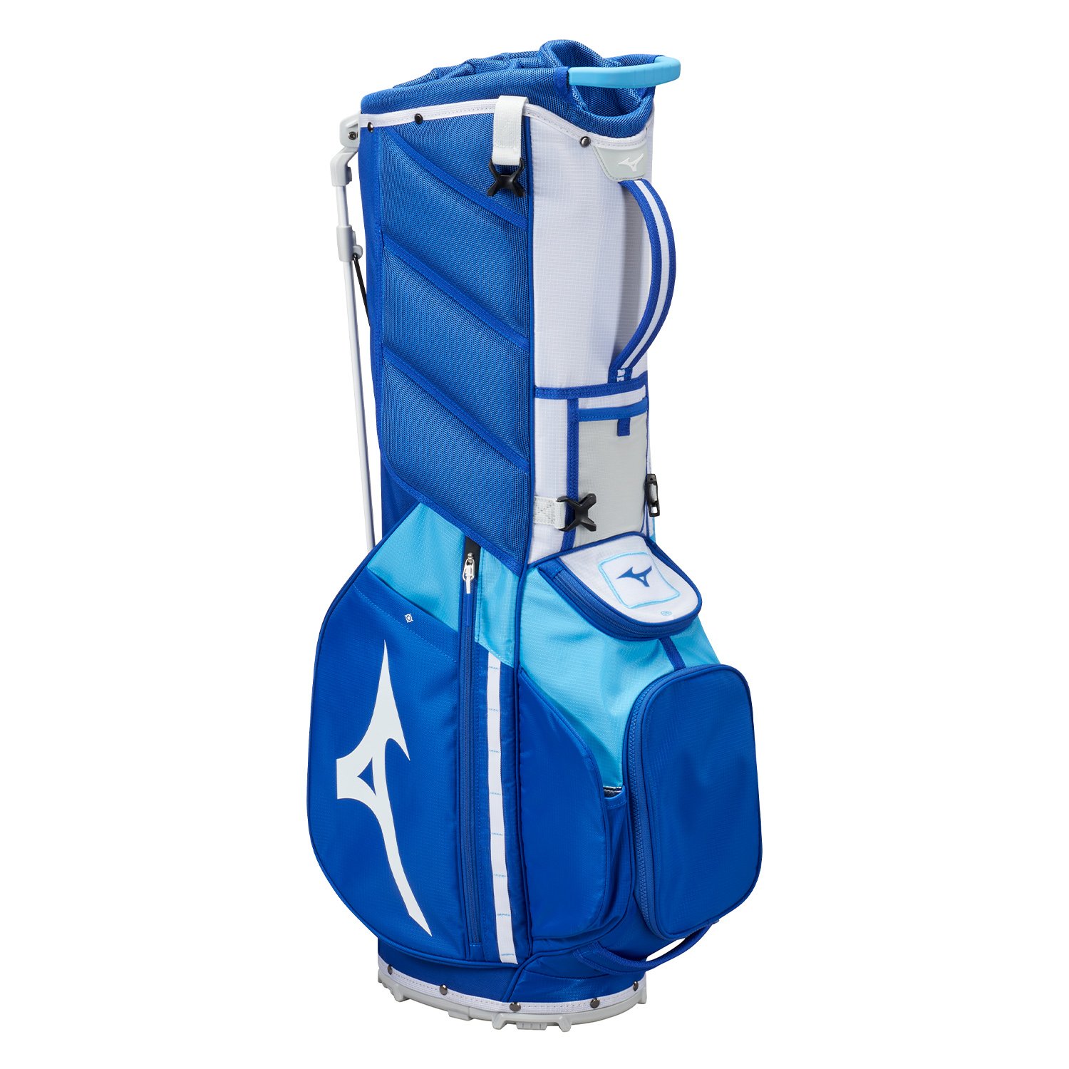 BR-DX Stand Bag Multi Mizuno BR-DX Stand Bag Multi Mizuno