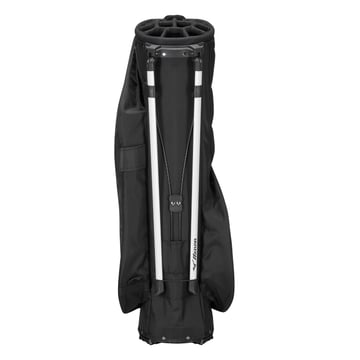 BR-DX Stand Bag Svart Mizuno