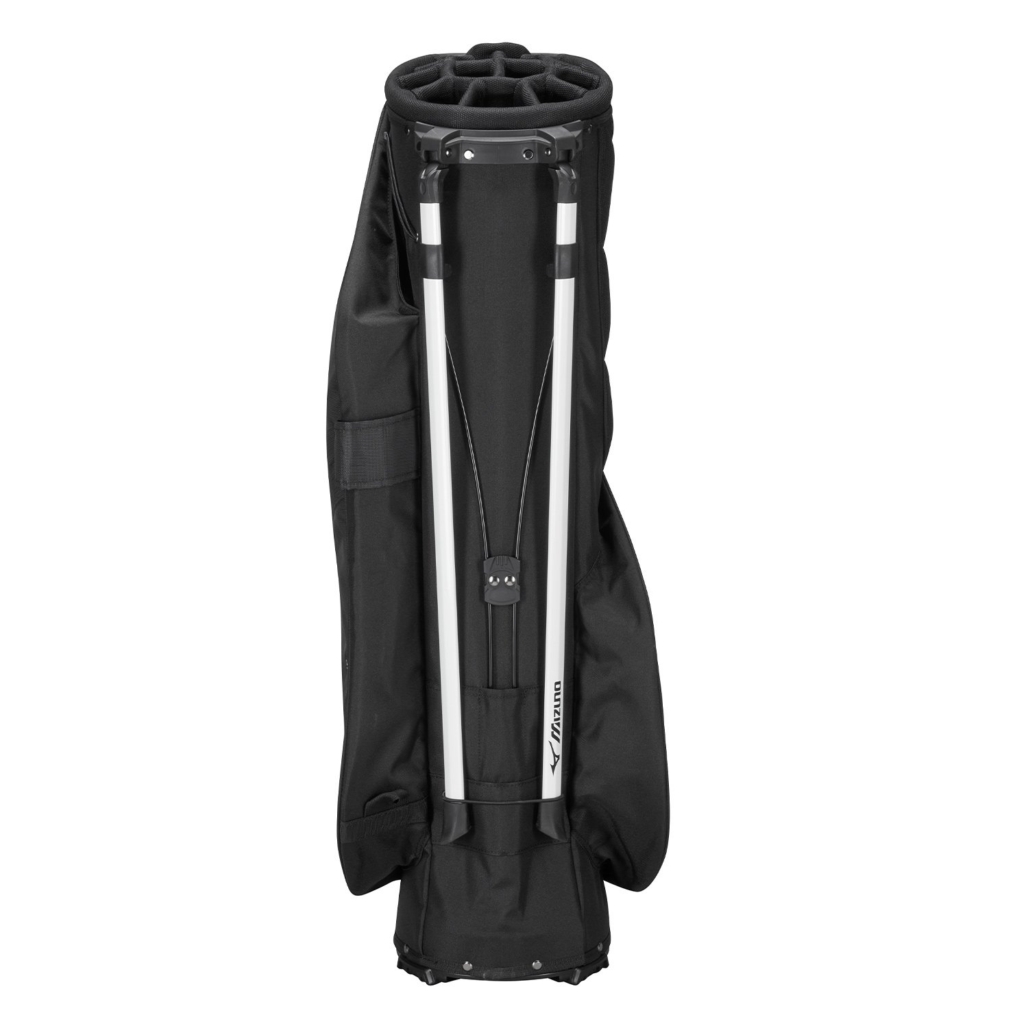 BR-DX Stand Bag Svart Mizuno BR-DX Stand Bag Svart Mizuno