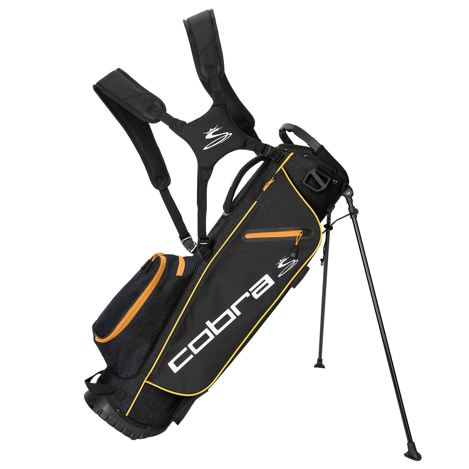 Ultralight Orange
