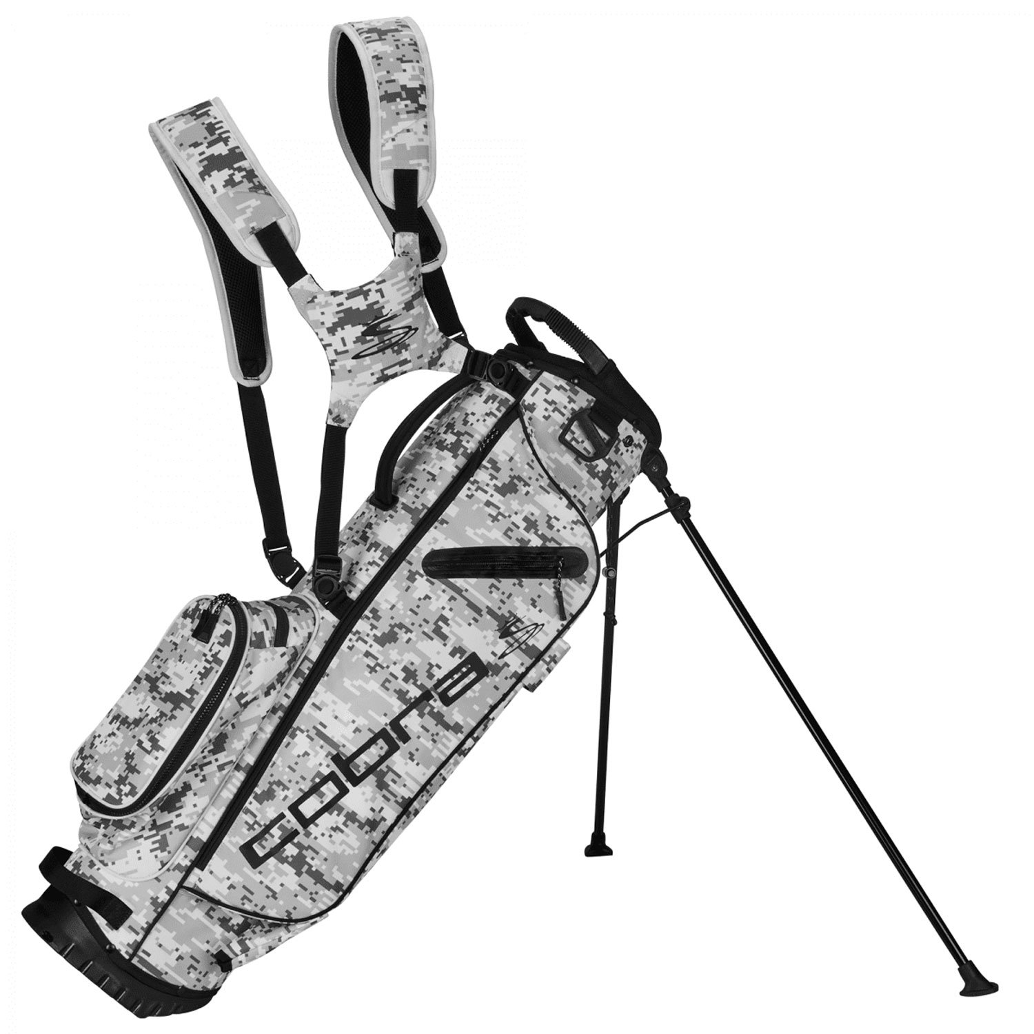 Ultralight Sunday Bag Ul20 Hvid
