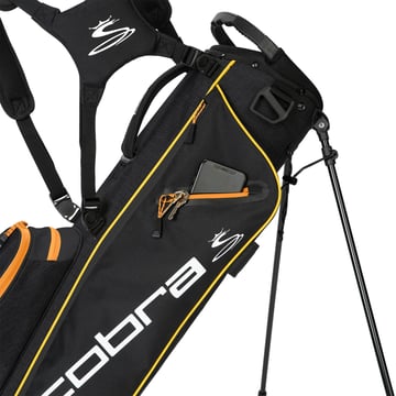 Ultralight Orange Cobra
