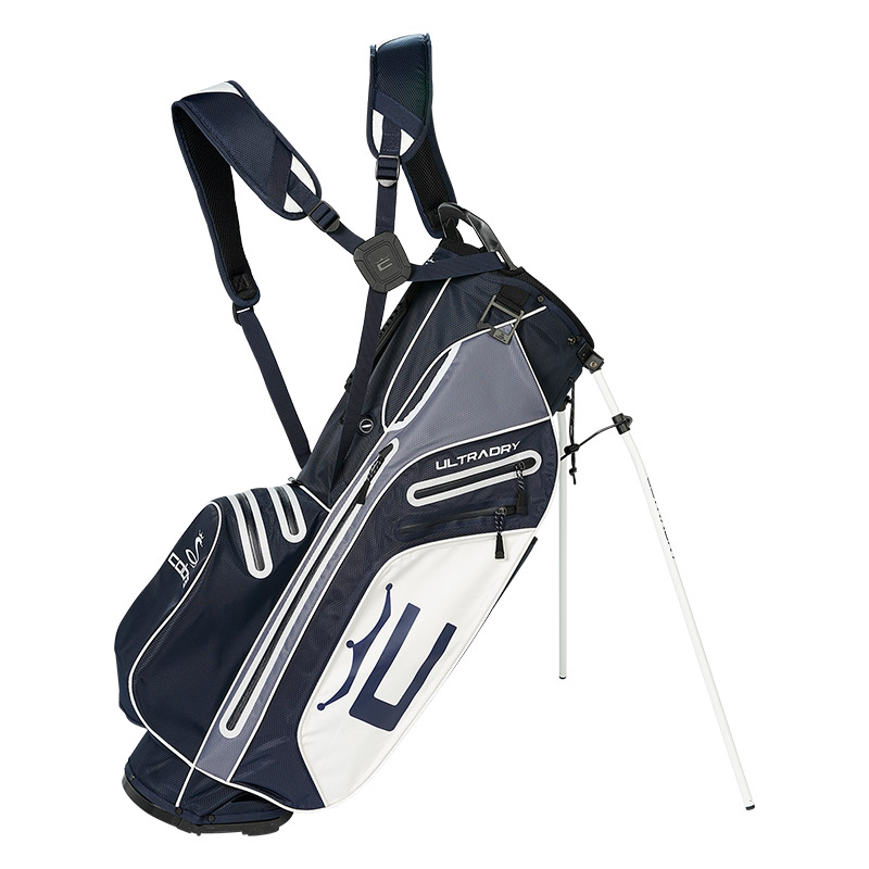 adidas samba golf bag