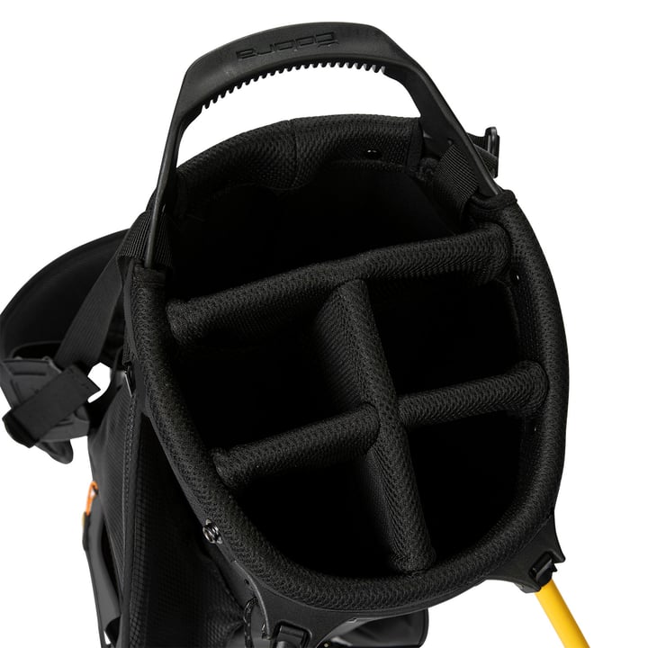 Ultradry Pro Stand Bag Cobra