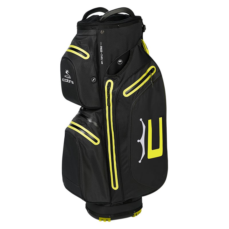 Ultradry Pro Cart Bag Cobra