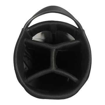 Radspeed Tour Stand Bag Schwarz Cobra