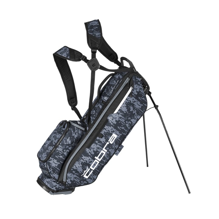 Ultralight Pro Svart Cobra